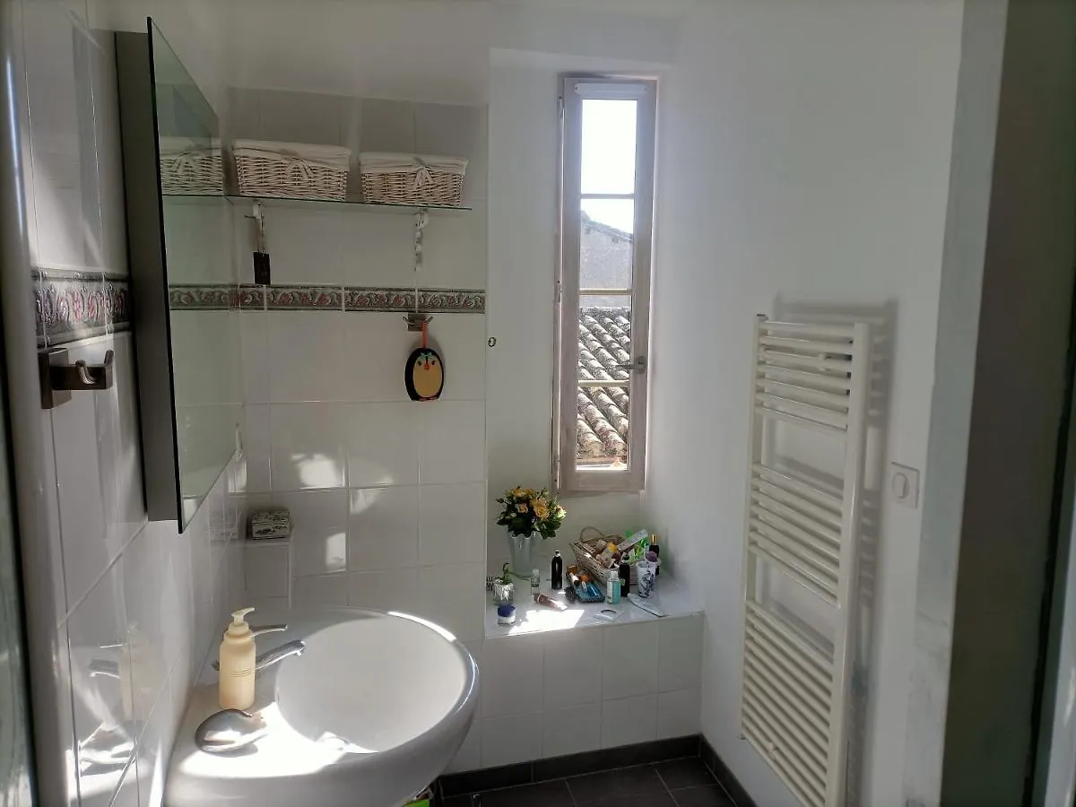 Maison Paisible Avec Parking Montpezat-de-Quercy