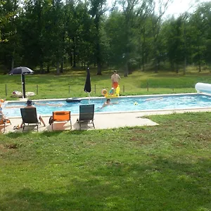  Inn Le Gabachou